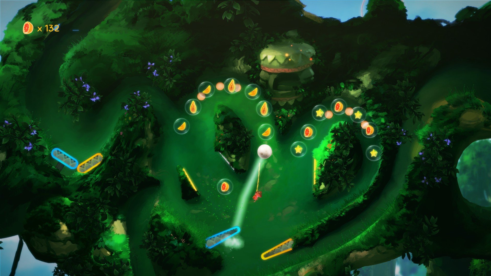 Yoku´s Island Express